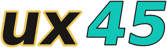 ux45 logo